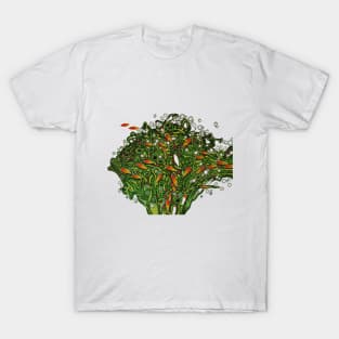 OCEAN FISH T-Shirt